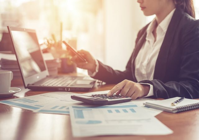 contrôle de gestion